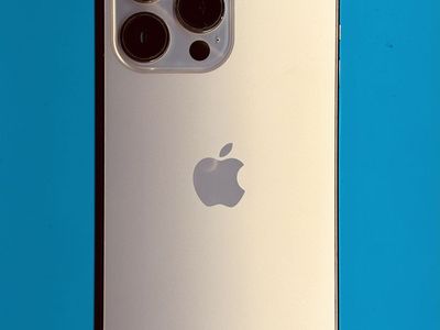 iPhone 14 Pro Max 100% Battery Health