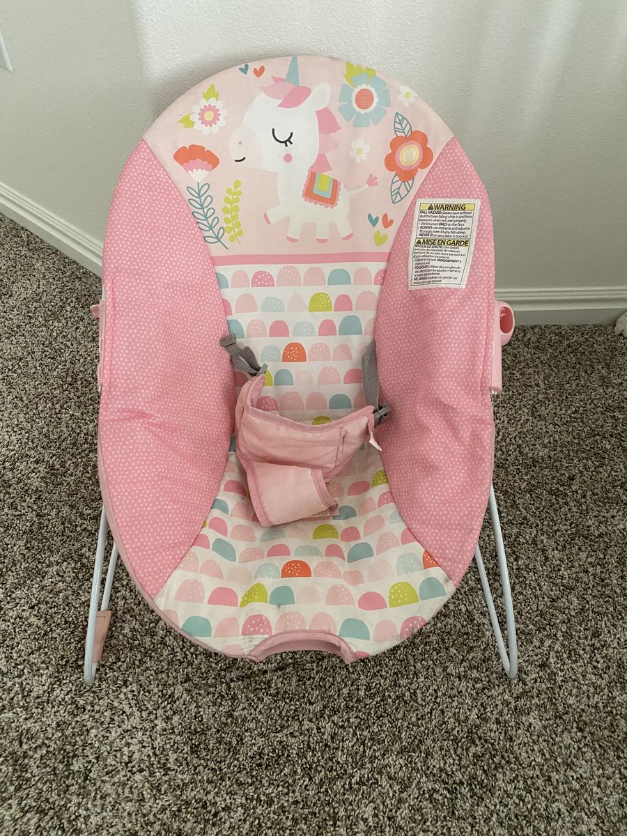 Baby/ Toddler Chair