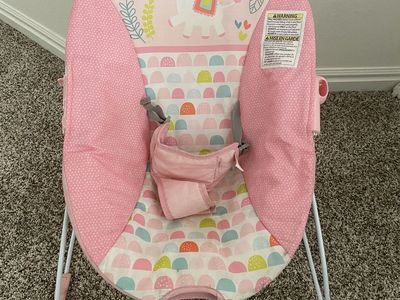 Baby/ Toddler Chair