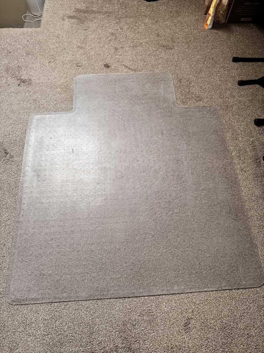 Office Chair Mat Carpet