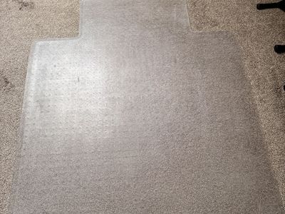 Office Chair Mat Carpet