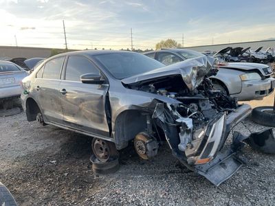 New Arrival - 2013 Volkswagen Jetta Parts