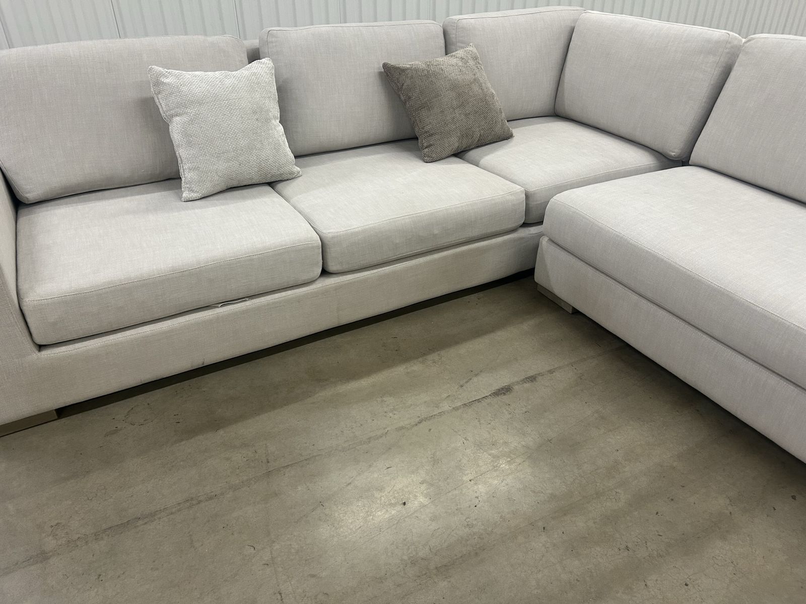 Genuine  high-end Restoration Hardware Brand