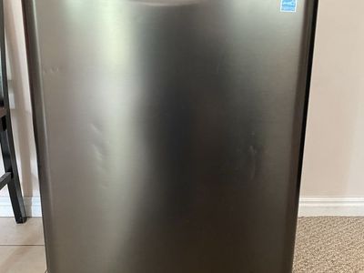 Danby Mini Fridge