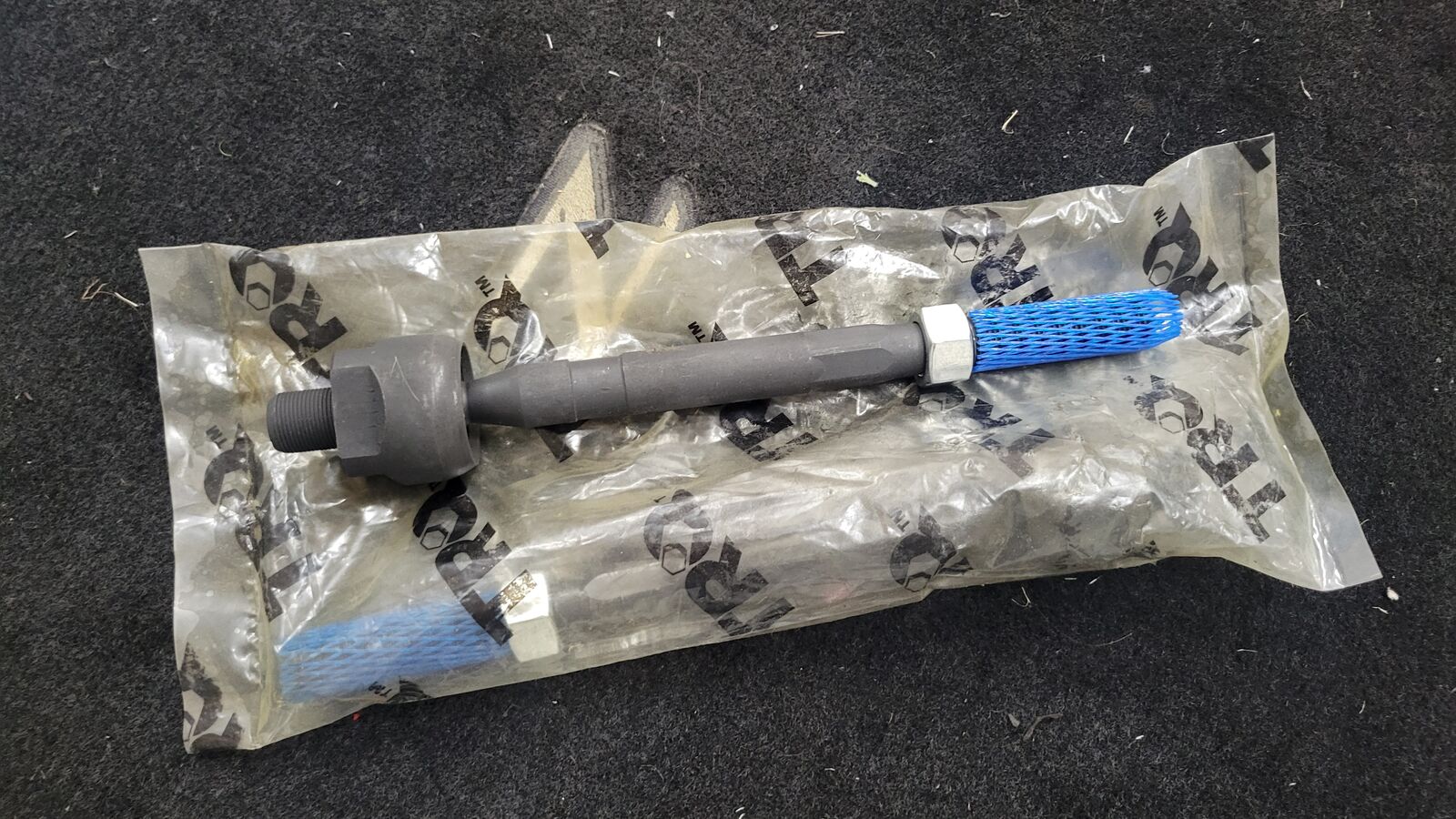 350z/G35 Adjustable Suspension Link / Toe Arms (Pair) - PSA68298