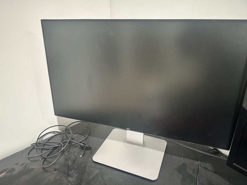 Dell 24inch 1080p Monitor