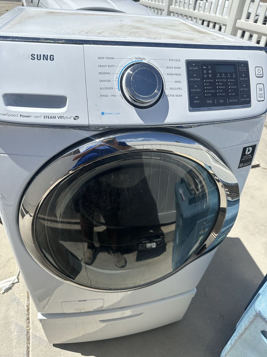 Washer