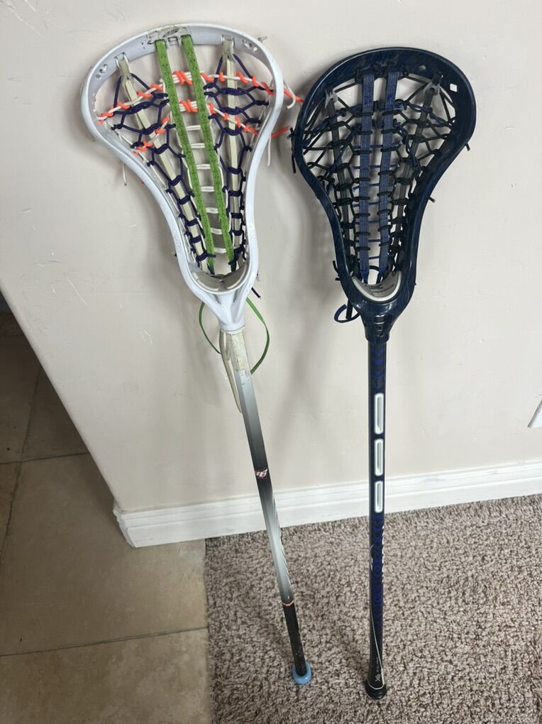 REEBOK 9K Women's and Debeer z 09Lacrosse