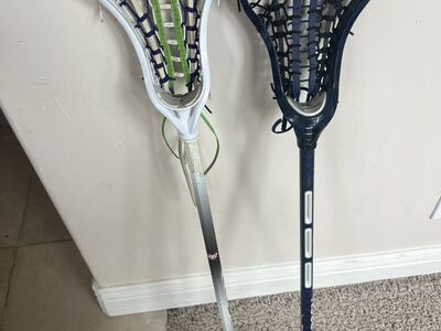 REEBOK 9K Women's and Debeer z 09Lacrosse