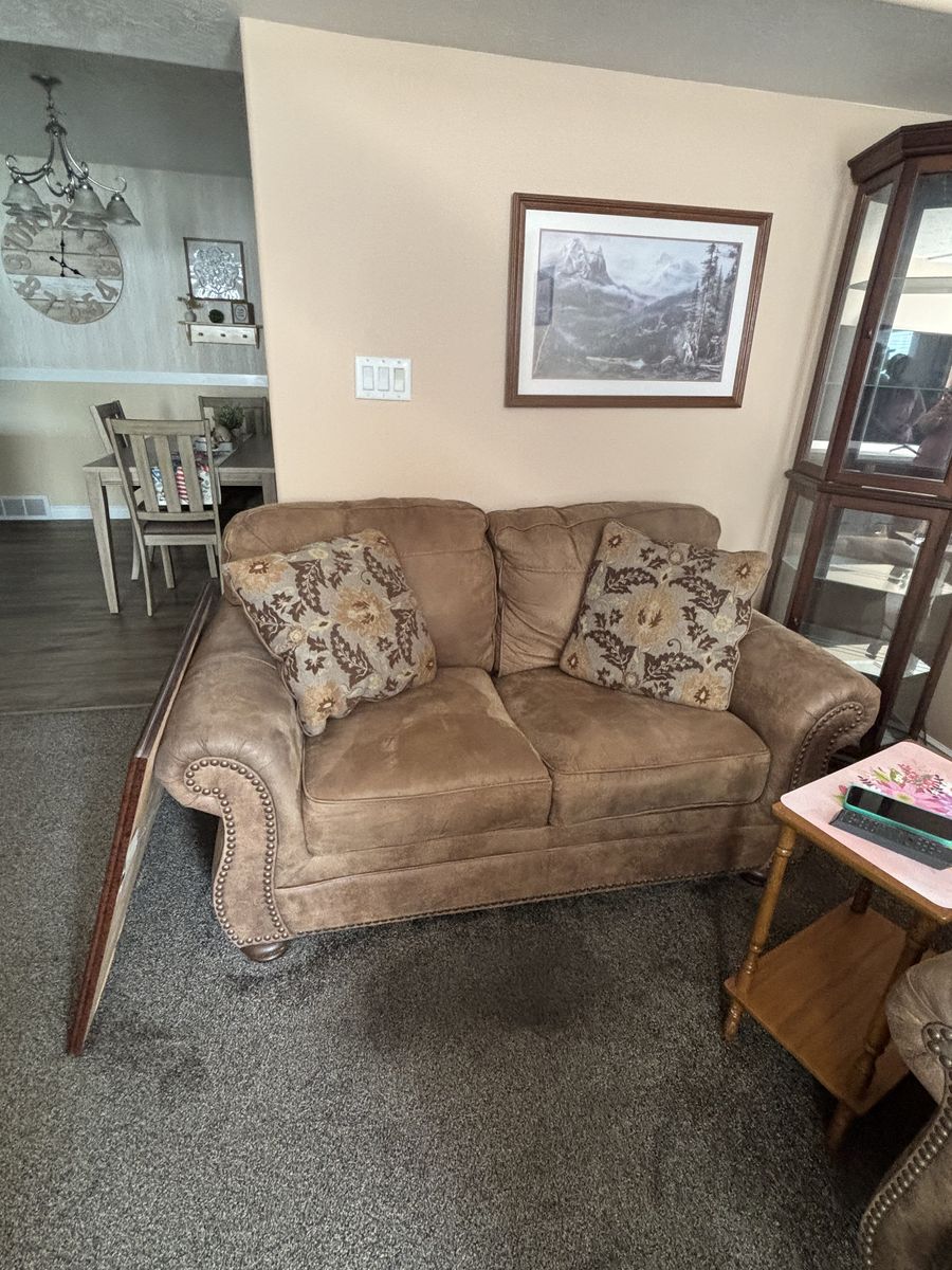 Loveseat