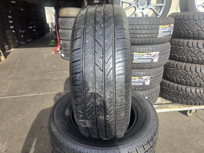 SET 235/65R17 TOYO EXTENSA A/S
