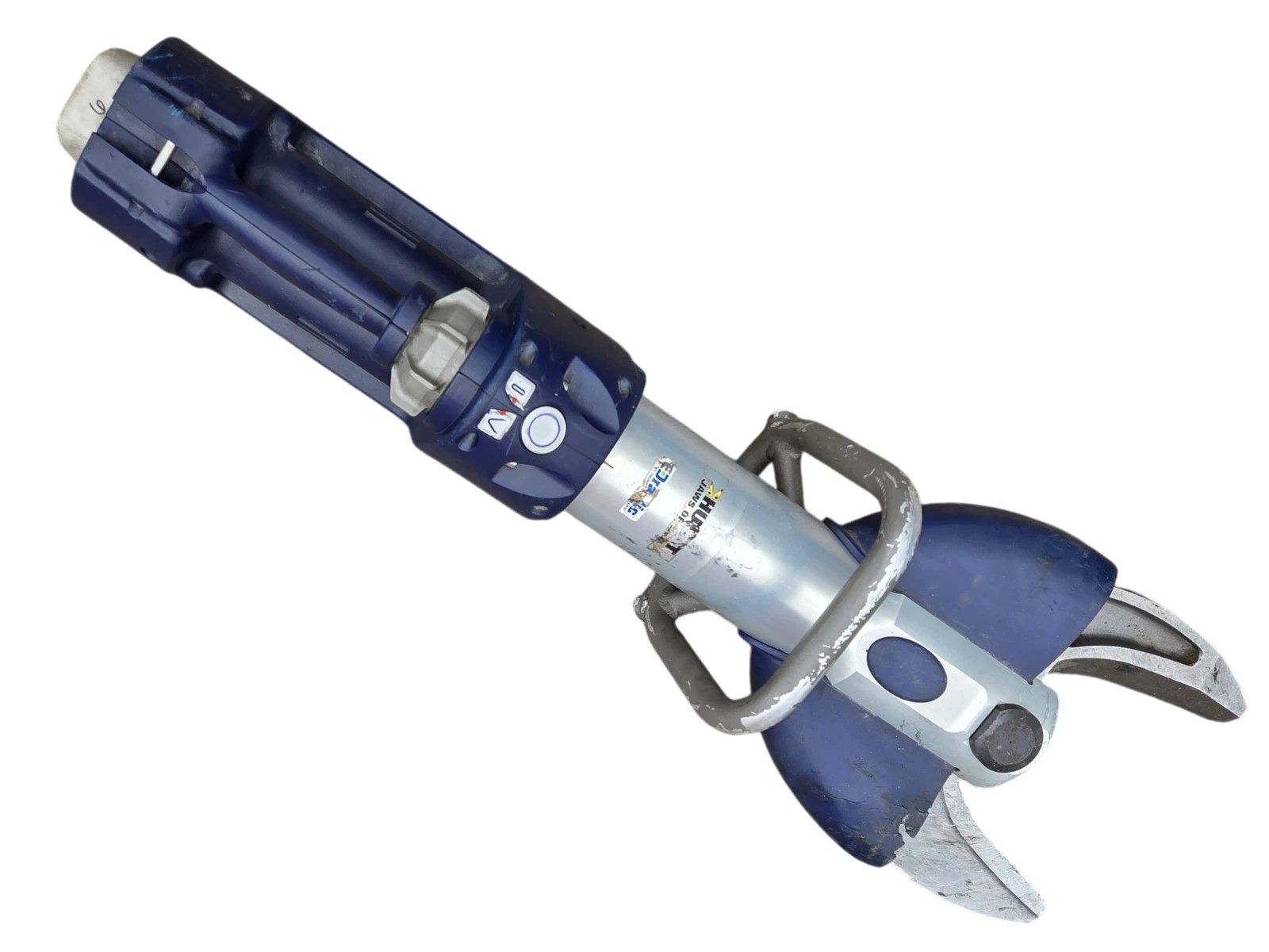 Hurst Jaws of Life eDRAULIC Cutter S700E2 S700 Rescue Extrication Tool Battery