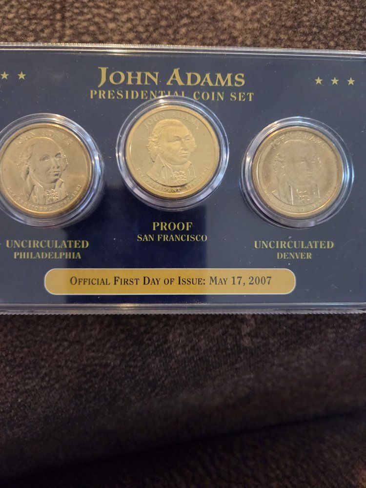 John Adams