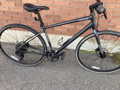 Bike for sale