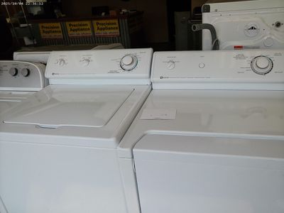 Maytag Heavy Duty Top Load Washer and Electric Dryer~90 Day Guarantee