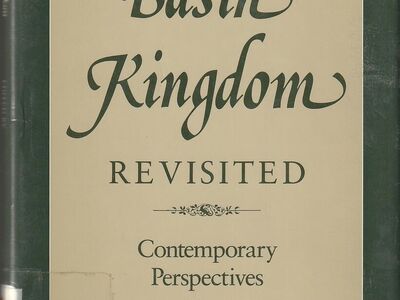 Great Basin Kingdom Revisited