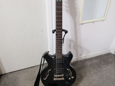 Dean 12 string electric guitar