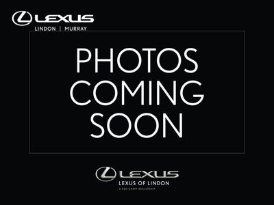 2018 Lexus IS Base