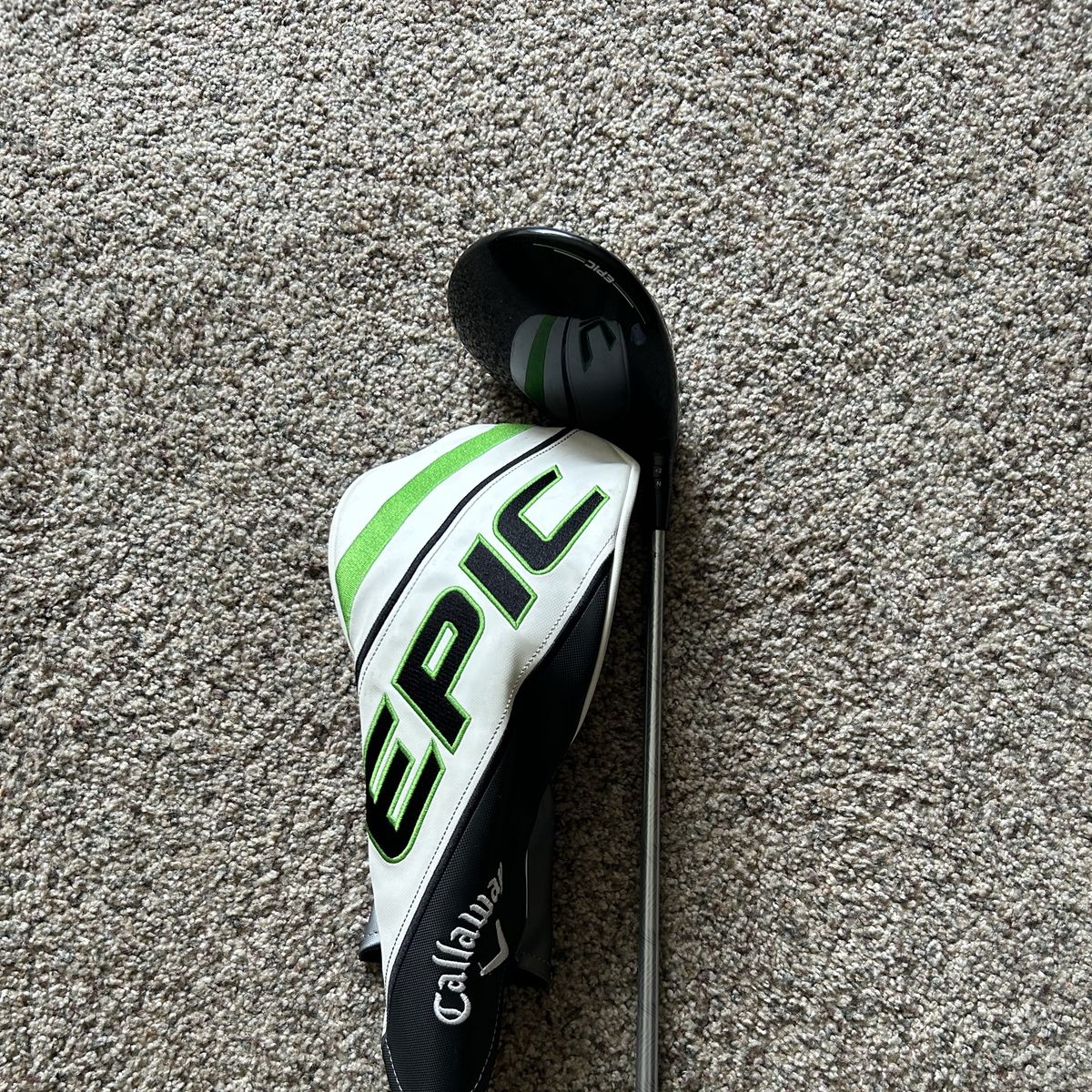 Callaway Epic Max LS 10.5
