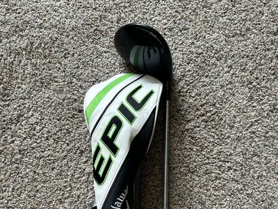 Callaway Epic Max LS 10.5