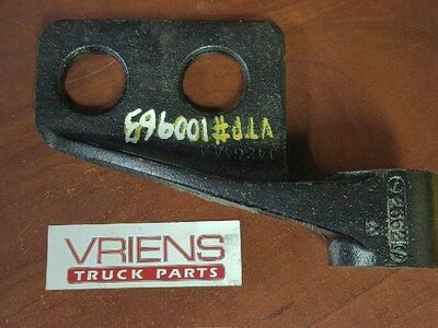 Kenworth W900 Left Hood Hinge