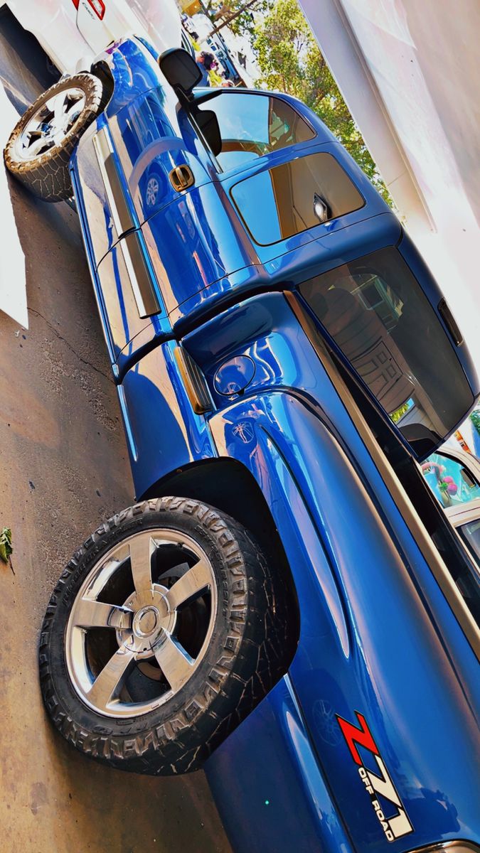 2003 Chevrolet Silverado 1500 LT