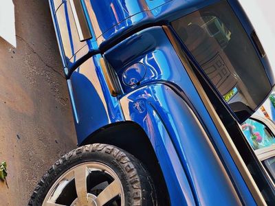 2003 Chevrolet Silverado 1500 LT
