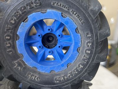 RC Car tires!!!