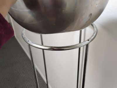 Plant stand