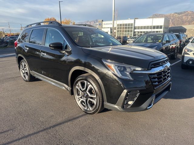 2025 Subaru Ascent Touring