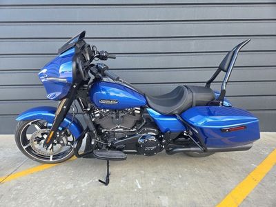 2024 Harley-Davidson® FLHX - Street Glide®