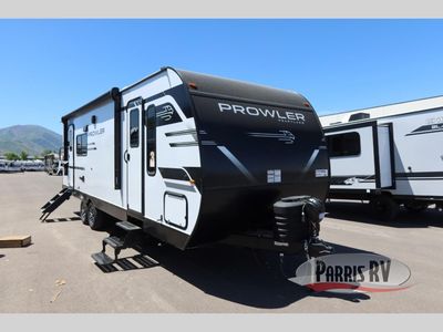 New 2027 Heartland Prowler 2601RLS