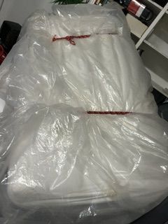 New Queen Sized Mattress in Original Packaging