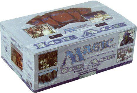 MTG: ICE AGE FOR SALE
