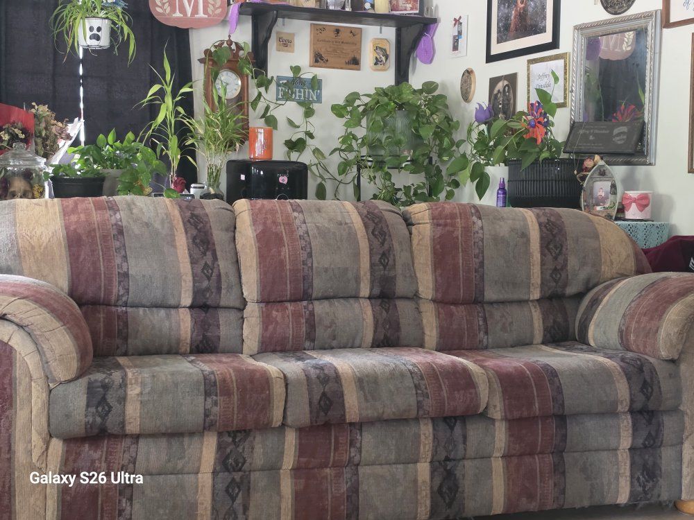 free couch