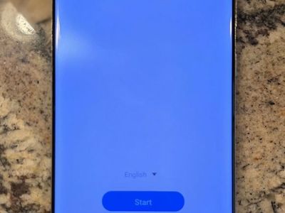 samsung galaxy S20+ 5g