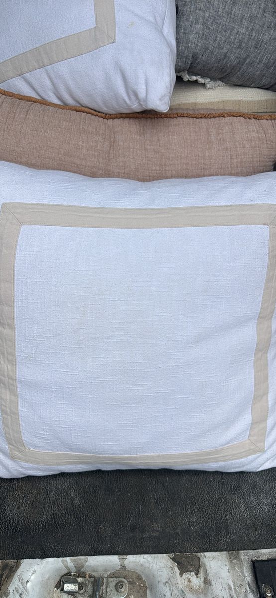 Decorative Pillows