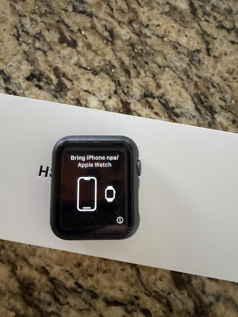 Apple Watch Series 3