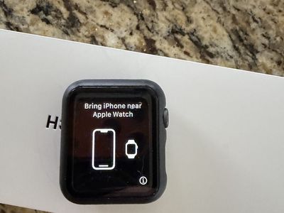 Apple Watch Series 3
