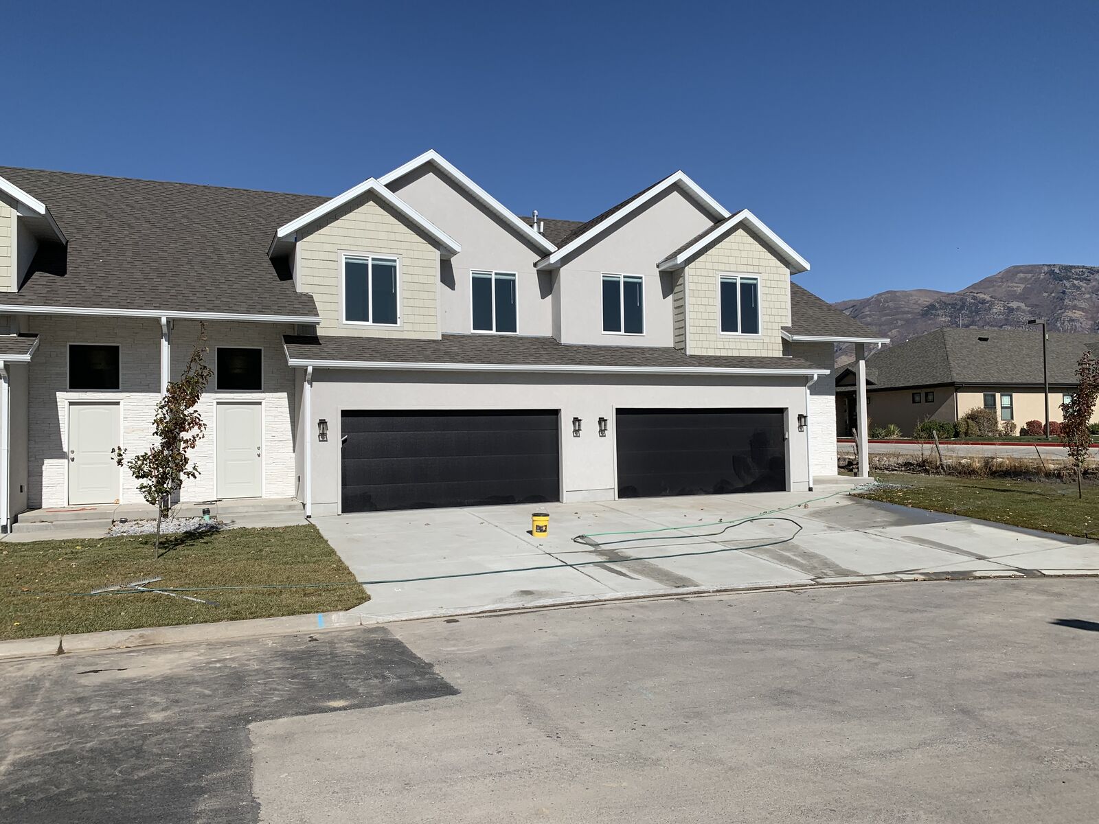 Town Home for Rent $2650