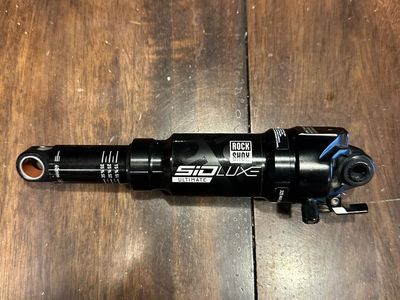 2026 Sid Luxe Ultimate (& 3 position remote)