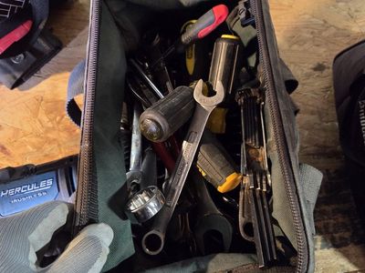 Tools tools tools OPEN TO CASH OFFERS FOR EACH 801-707-4734