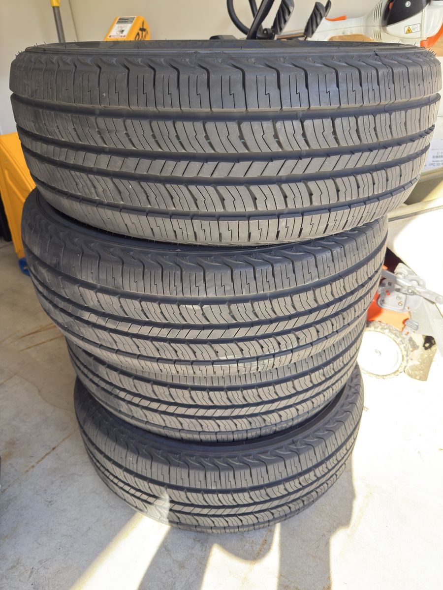 Tires