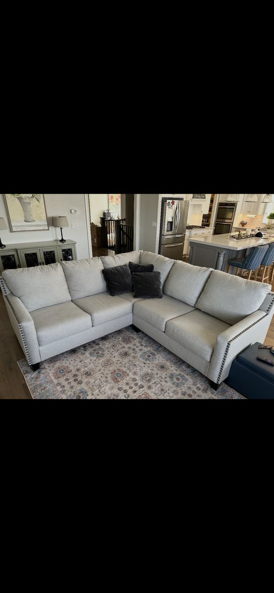 Sectional Couch