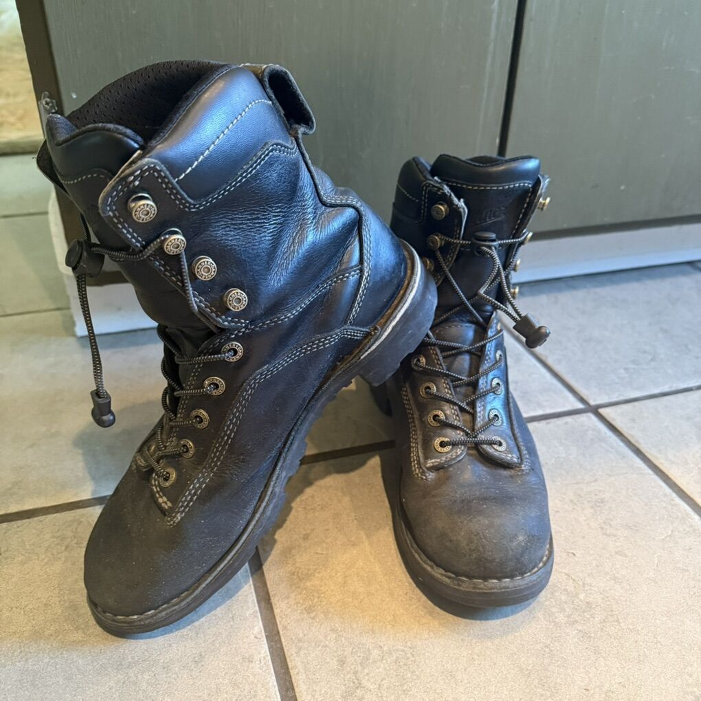 Danner Insulated Boots 7.5D