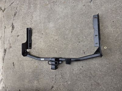 2018 lexus RX350L Base trailer hitch Draw-tite