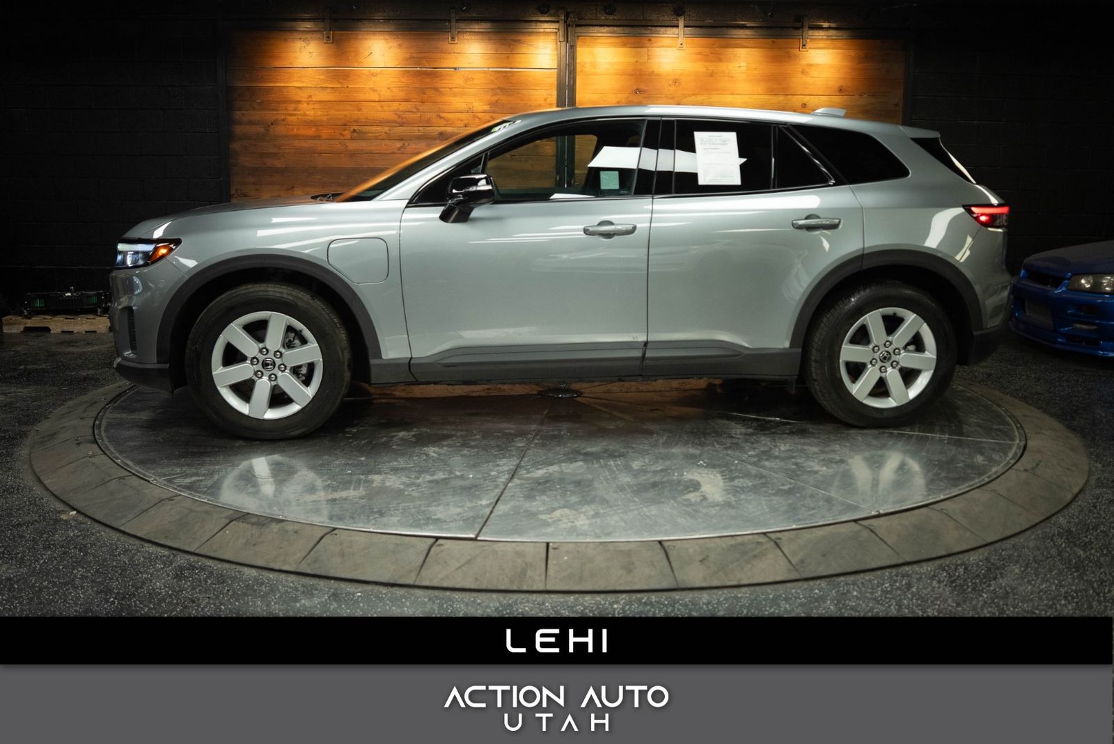 2024 Honda Prologue EX