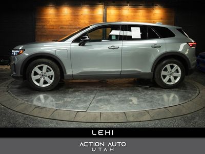 2024 Honda Prologue EX