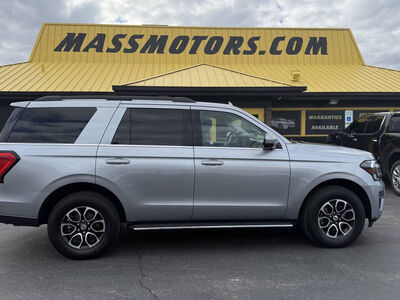 2023 Ford Expedition XLT