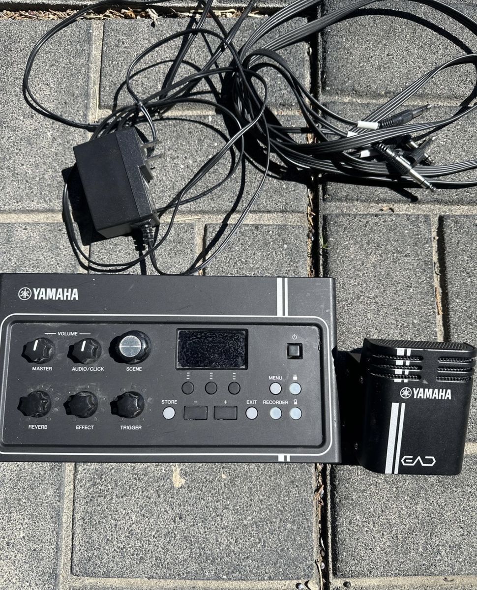 Yamaha EAD10